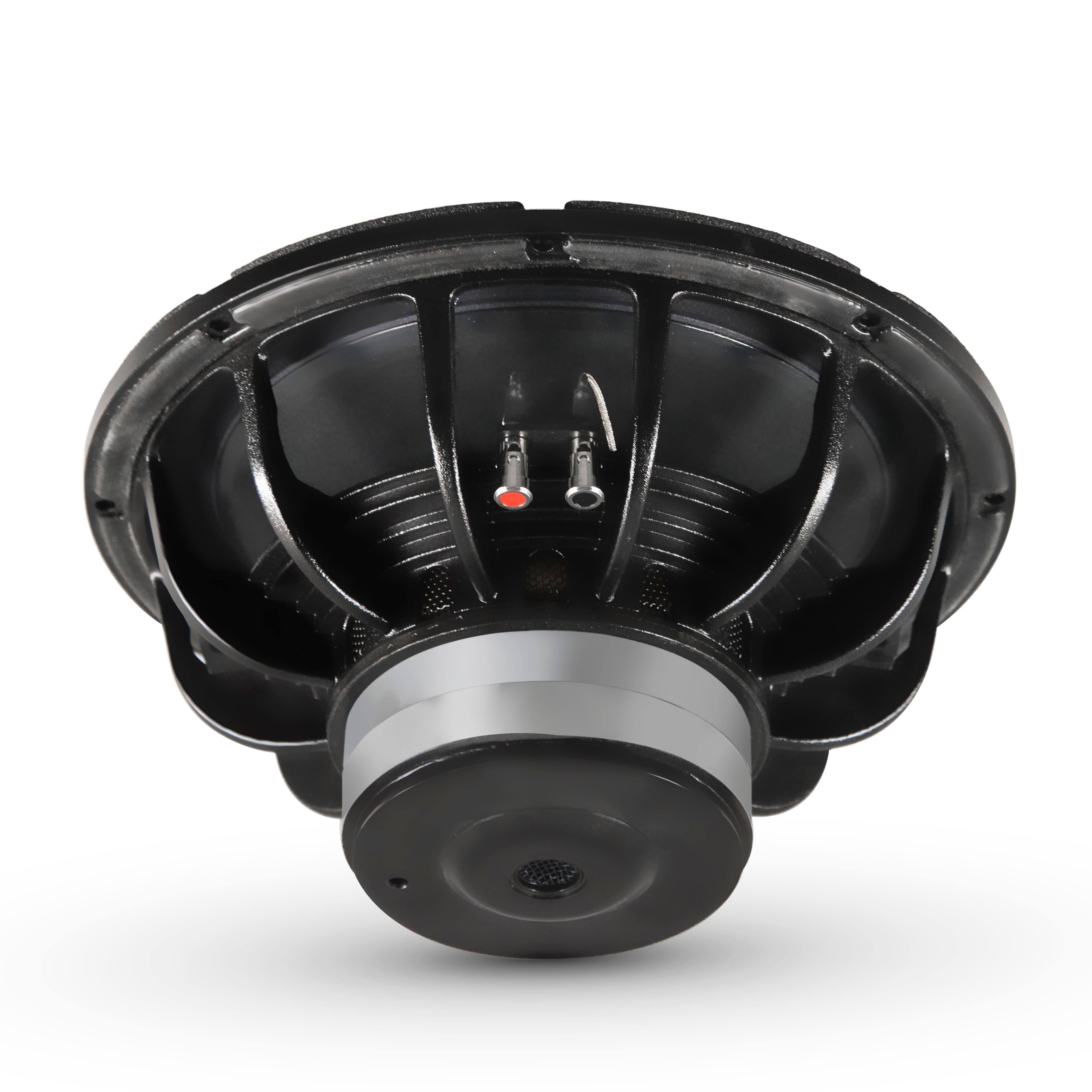 Shiva 12" | 500w Car Audio Subwoofer 4