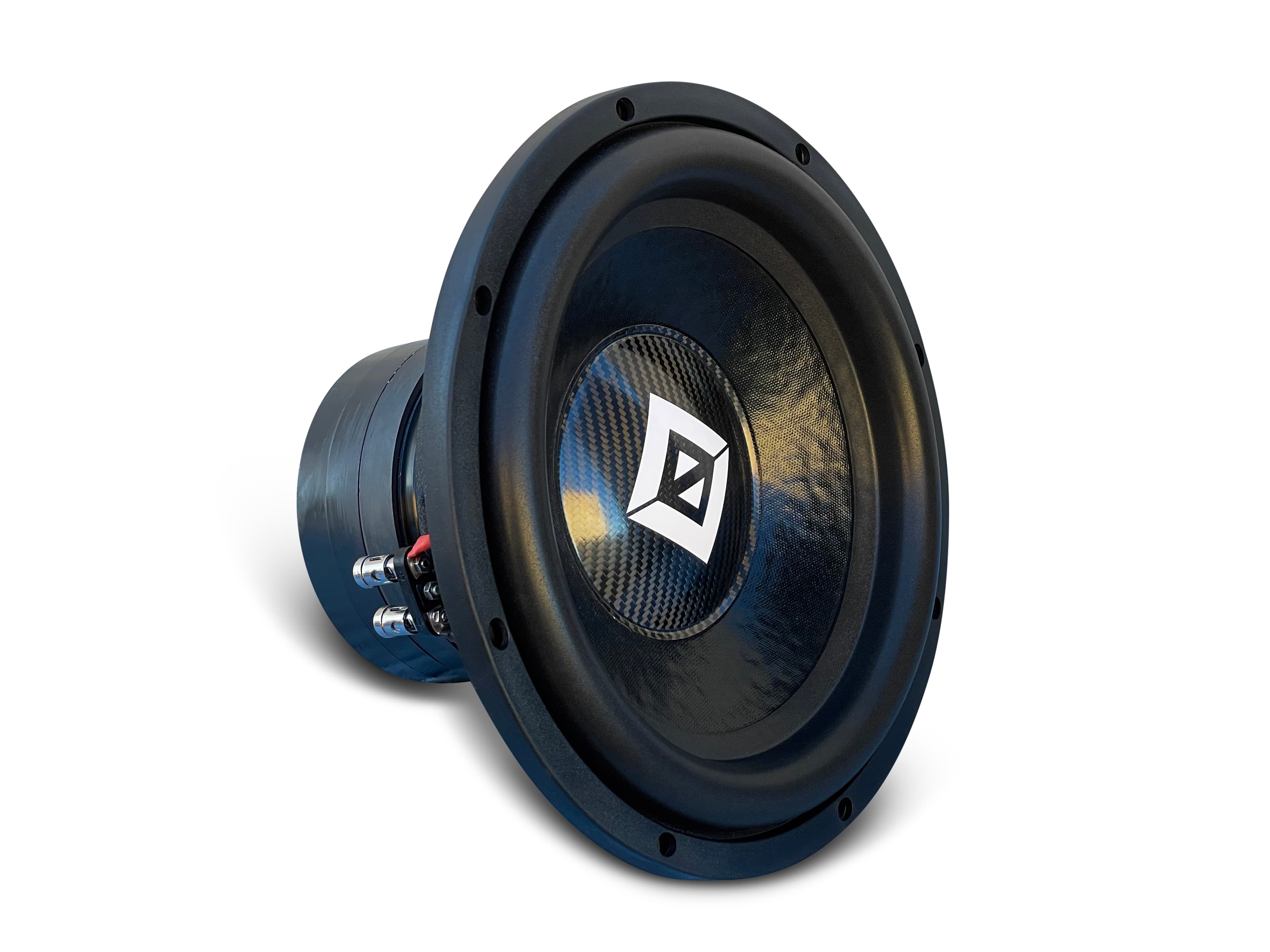 KH501 12" | 500w Car Audio Subwoofer