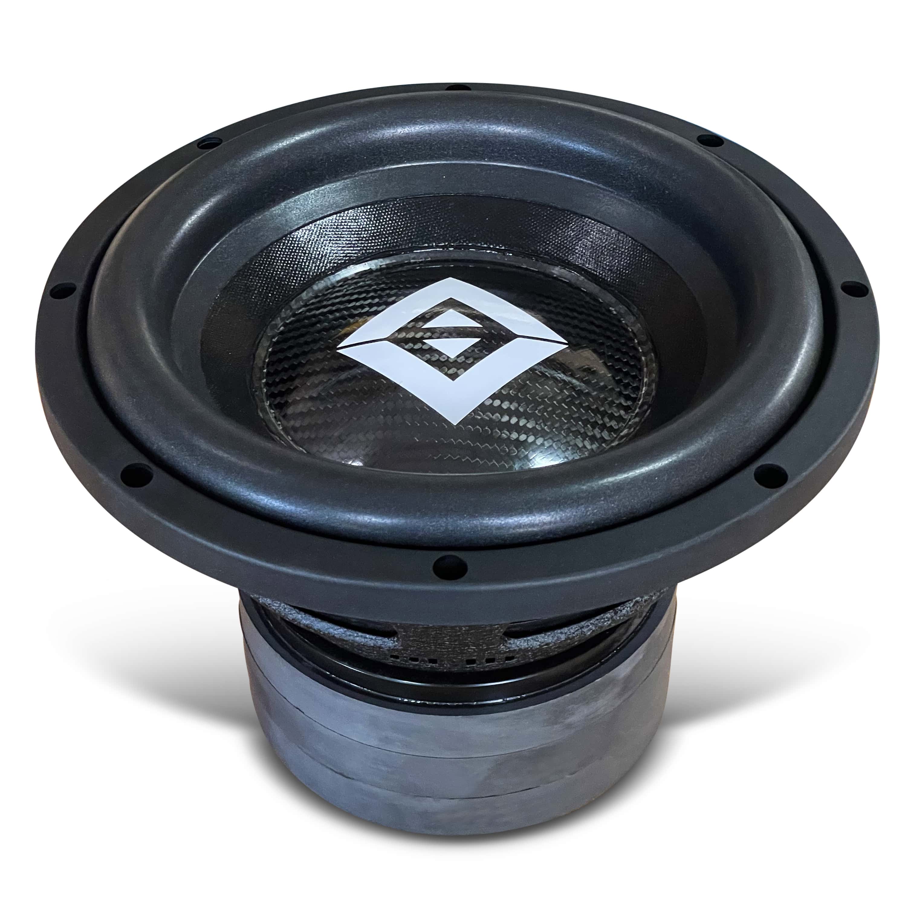KH501 10" | 500w Car Audio Subwoofer 2