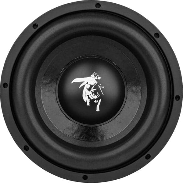 Brahma X Mk2 12" | 1500w XBL2 Car Subwoofer 2