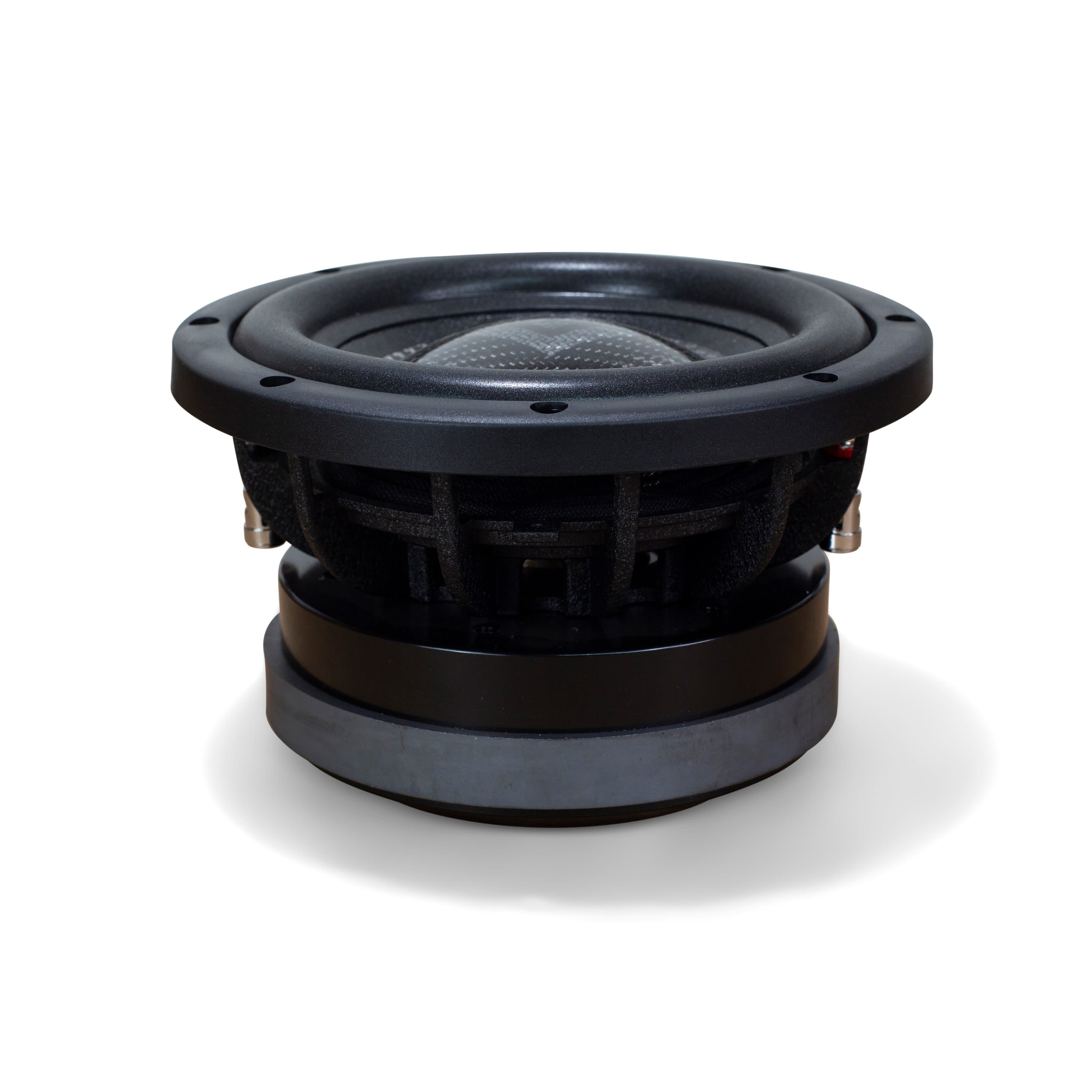 B-Stock - Koda 8" | 250w XBL2 Car Audio Subwoofer 4