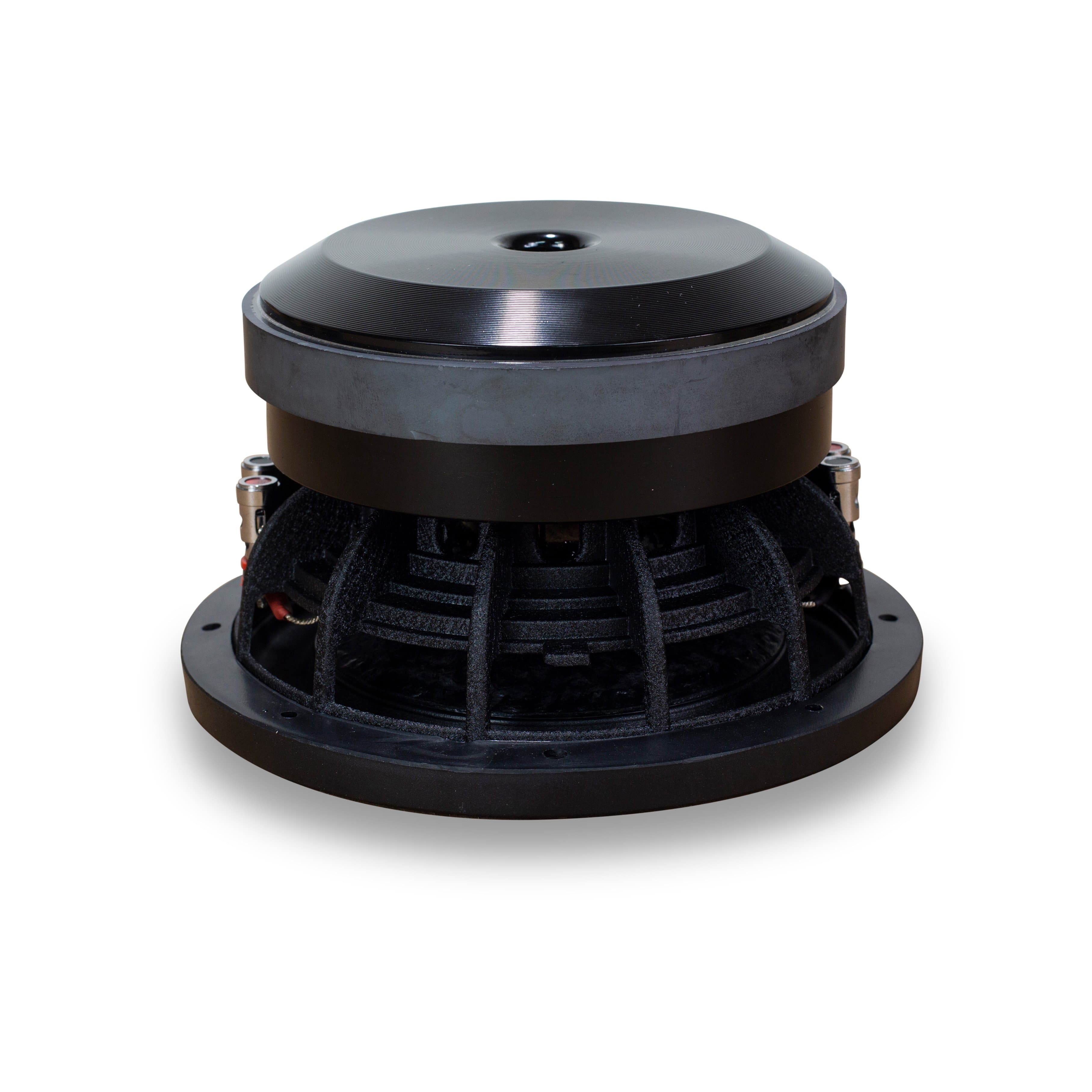 B-Stock - Koda 8" | 250w XBL2 Car Audio Subwoofer 5