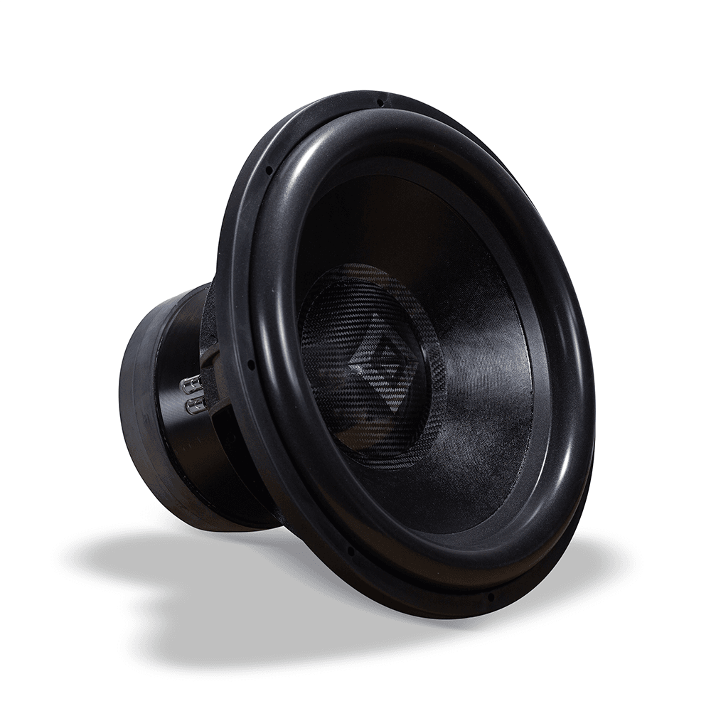 Kali 18″ | 3000w XBL2 Car Audio Subwoofer